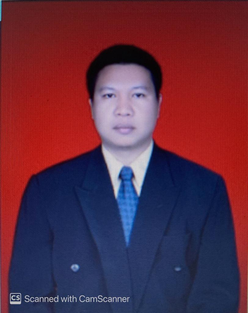 Dr. Elizabet Matolisi, SKM, M.Si