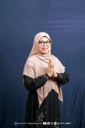 Assoc. Prof. Dr. Ns. Hj. Rifa Yanti